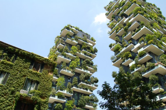 Eco Architecture