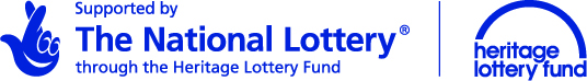 Nation Lottery Funded