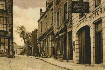  Old Ryder House 