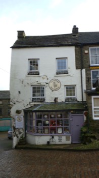  Before renovation 