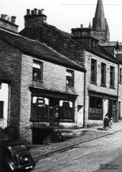  Historic Shop 