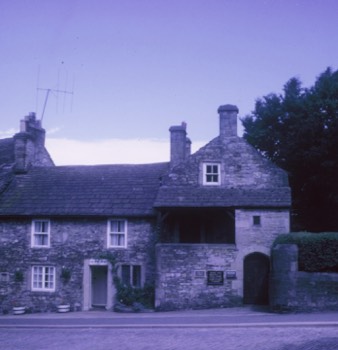  Historic Building 