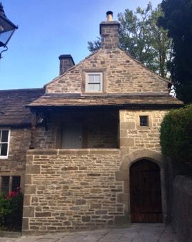  After renovation 