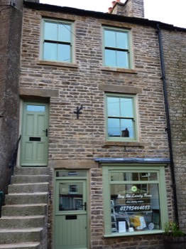  After renovation 