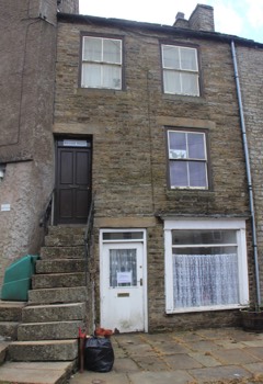  Before renovation 