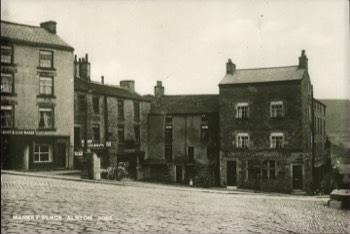  Historic Building 