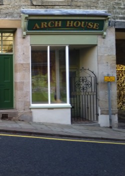  After renovation 