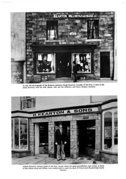  Historic Building 
